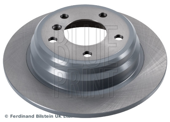 Brake Disc - ADB114391 BLUE PRINT