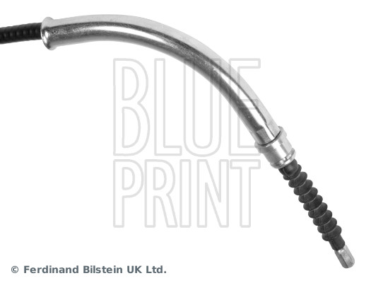 Cable, parking brake - ADB114601 BLUE PRINT