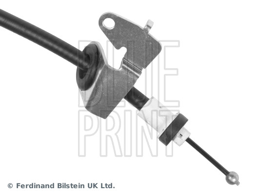 Cable, parking brake - ADB114601 BLUE PRINT