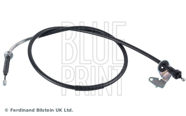 Cable, parking brake - ADB114602 BLUE PRINT