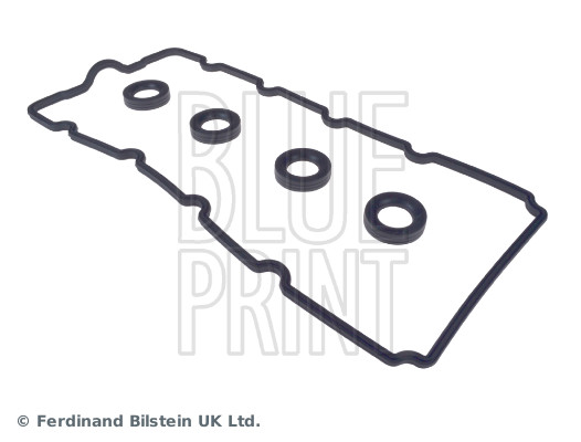 Gasket Set, cylinder head cover - ADB116701 BLUE PRINT