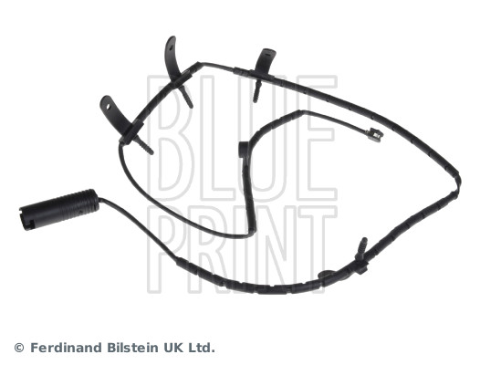 Contatto segnalazione, Usura past. freno/mat. d'attrito - ADB117202 BLUE PRINT