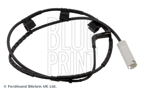 Warning Contact, brake pad wear - ADB117204 BLUE PRINT