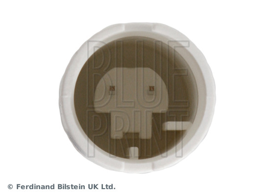 Warning Contact, brake pad wear - ADB117204 BLUE PRINT