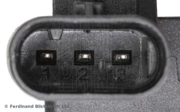 Sensor, crankshaft pulse - ADB117206 BLUE PRINT