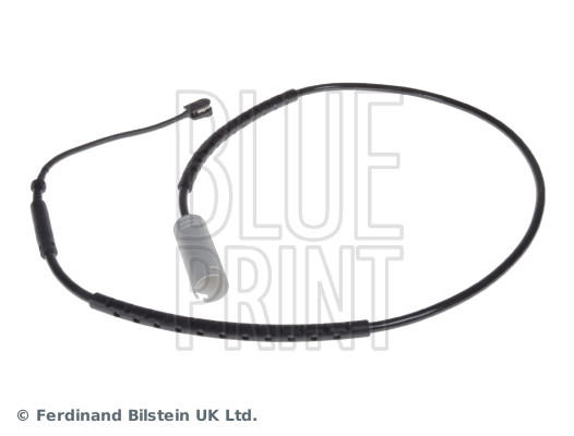 įspėjimo kontaktas, stabdžių trinkelių susidėvėjimas - ADB117209 BLUE PRINT