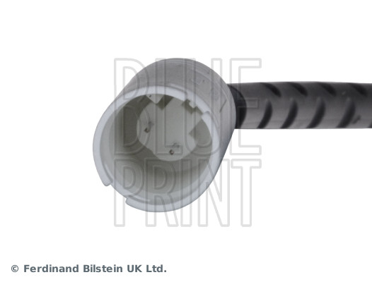 Contatto segnalazione, Usura past. freno/mat. d'attrito - ADB117209 BLUE PRINT