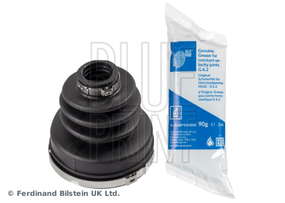 Kit cuffia, Semiasse - ADB118102 BLUE PRINT