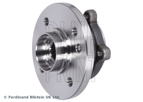 Wheel Bearing Kit - ADB118201 BLUE PRINT