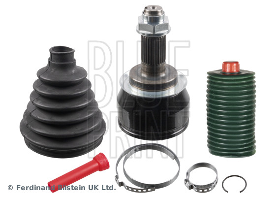 Joint Kit, drive shaft - ADB118902 BLUE PRINT