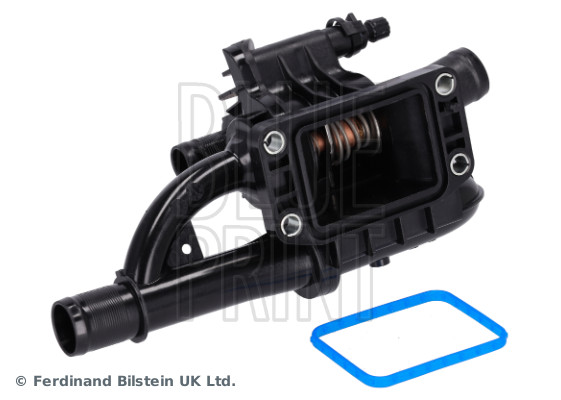 Thermostat, coolant - ADB119201 BLUE PRINT