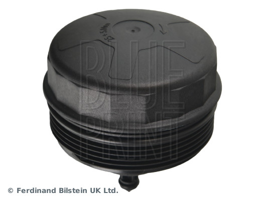 Cap, oil filter housing - ADB119905 BLUE PRINT