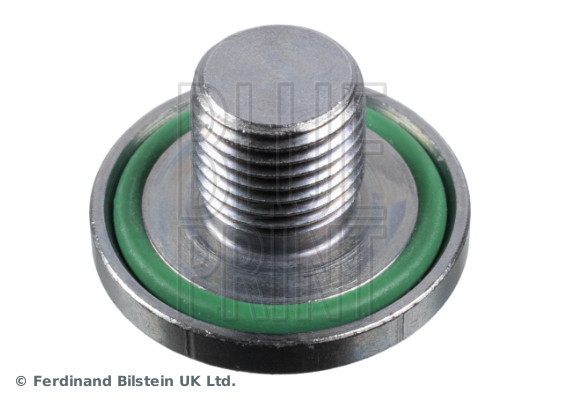 Screw Plug, transmission housing - ADBP010000 BLUE PRINT