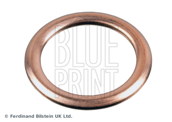 Seal Ring, oil drain plug - ADBP010002 BLUE PRINT