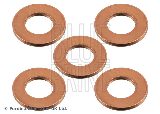 Seal Ring, oil drain plug - ADBP010007 BLUE PRINT