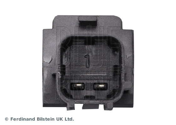 Water Pump, window cleaning - ADBP030000 BLUE PRINT