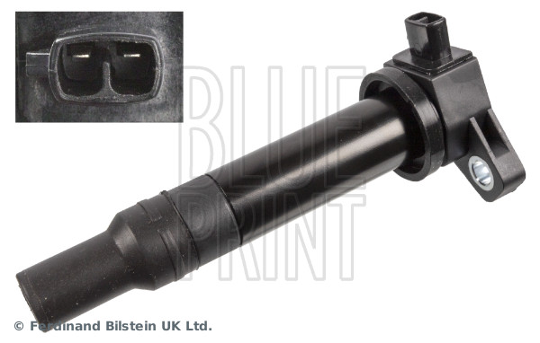 Ignition Coil - ADBP140009 BLUE PRINT
