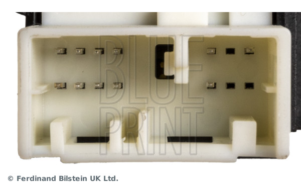 Clockspring, airbag - ADBP140016 BLUE PRINT