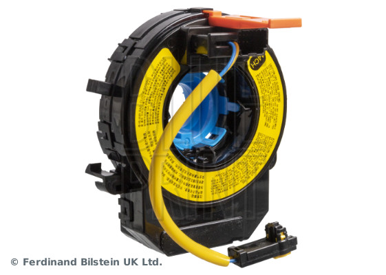 Clockspring, airbag - ADBP140021 BLUE PRINT