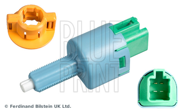 Brake Light Switch - ADBP140025 BLUE PRINT