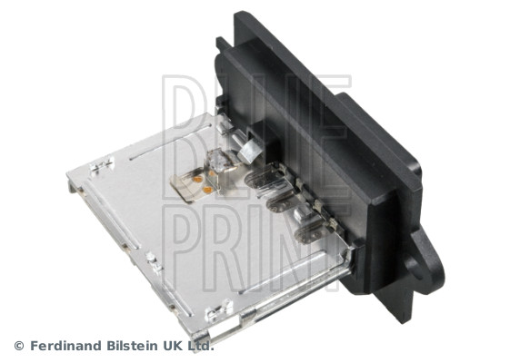 Resistor, interior blower - ADBP140030 BLUE PRINT