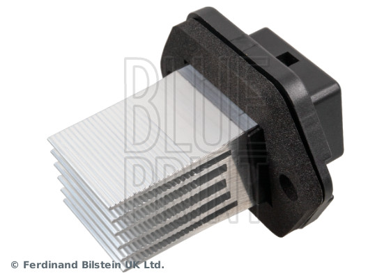Resistenza, Ventilatore abitacolo - ADBP140033 BLUE PRINT