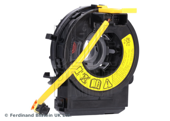 Clockspring, airbag - ADBP140046 BLUE PRINT