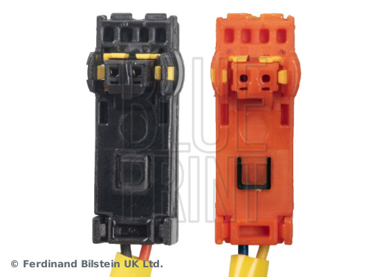 Wickelfeder, Airbag - ADBP140054 BLUE PRINT