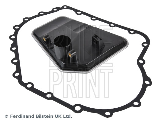 Hydraulic Filter Set, automatic transmission - ADBP210000 BLUE PRINT