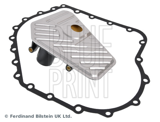 Hydraulic Filter Set, automatic transmission - ADBP210000 BLUE PRINT