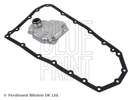 Hydraulic Filter Set, automatic transmission - ADBP210001 BLUE PRINT