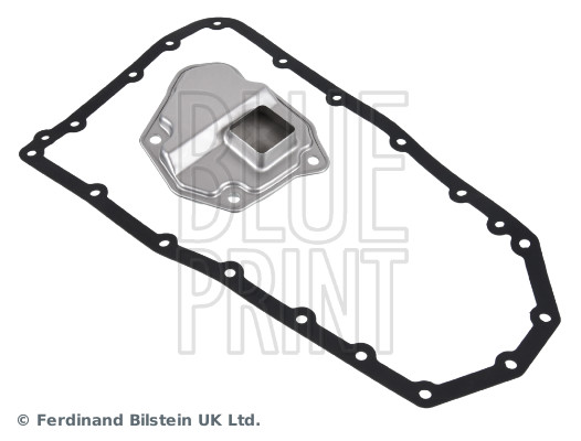Hydraulic Filter Set, automatic transmission - ADBP210001 BLUE PRINT