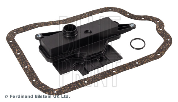 Hydraulic Filter Set, automatic transmission - ADBP210003 BLUE PRINT