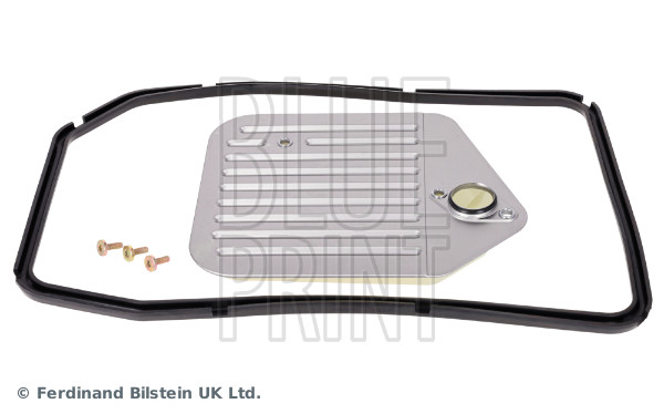 Hydraulic Filter Set, automatic transmission - ADBP210009 BLUE PRINT