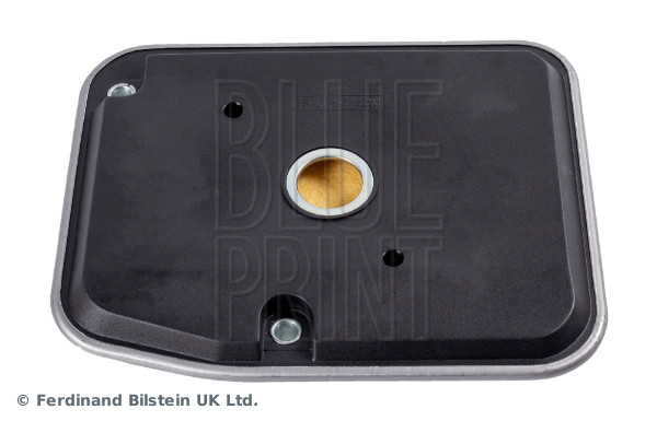 Hydraulic Filter Set, automatic transmission - ADBP210011 BLUE PRINT