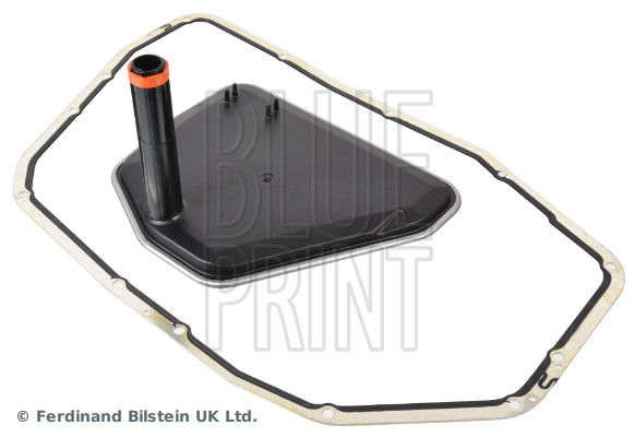 Kit filtro idraulico, Cambio automatico - ADBP210013 BLUE PRINT