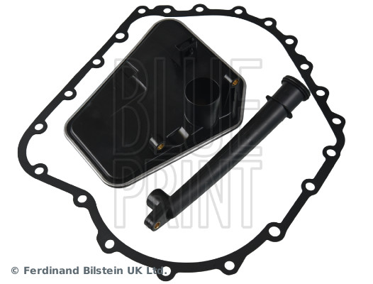 Hydraulic Filter Set, automatic transmission - ADBP210018 BLUE PRINT