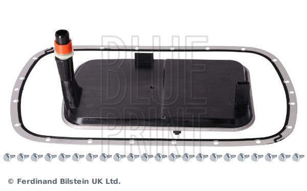 Kit filtro idraulico, Cambio automatico - ADBP210022 BLUE PRINT