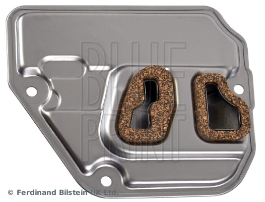 Hydraulic Filter Set, automatic transmission - ADBP210037 BLUE PRINT