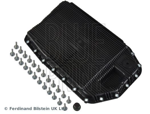 Hydraulic Filter, automatic transmission - ADBP210039 BLUE PRINT