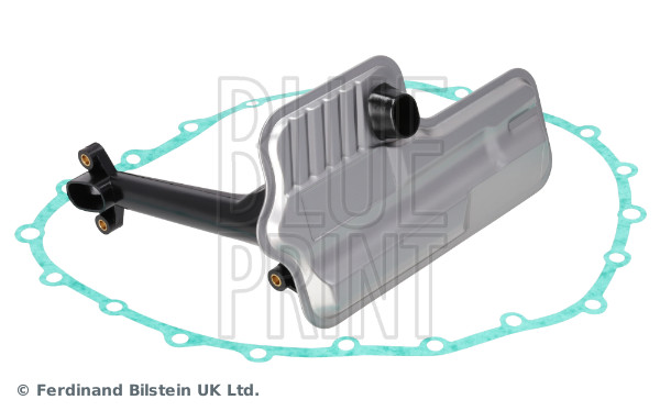 Hydraulic Filter Set, automatic transmission - ADBP210043 BLUE PRINT