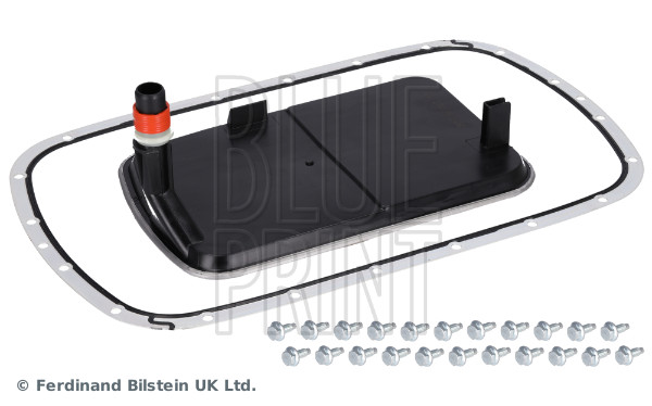 Hydraulic Filter Set, automatic transmission - ADBP210044 BLUE PRINT