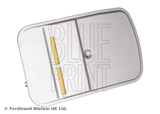 hidraulinių filtrų komplektas, automatinė transmisija - ADBP210044 BLUE PRINT