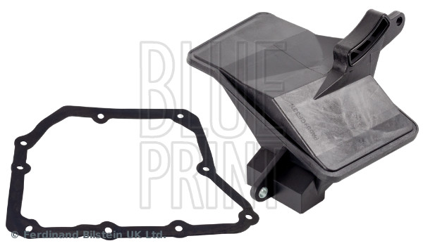 Kit filtro idraulico, Cambio automatico - ADBP210045 BLUE PRINT