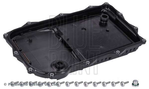 Hydraulic Filter, automatic transmission - ADBP210047 BLUE PRINT