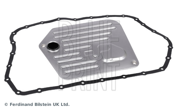 Kit filtro idraulico, Cambio automatico - ADBP210060 BLUE PRINT