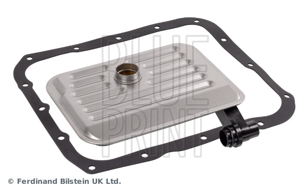 Kit filtro idraulico, Cambio automatico - ADBP210061 BLUE PRINT