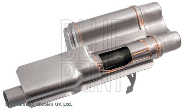 Hydraulikfilter, Automatikgetriebe - ADBP210064 BLUE PRINT