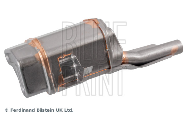 Hydraulic Filter, automatic transmission - ADBP210064 BLUE PRINT