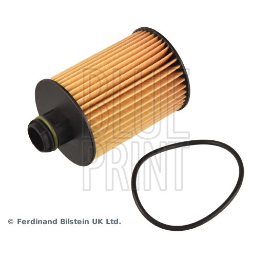 Oil Filter - ADBP210066 BLUE PRINT